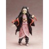 Figurine articulée - Demon Slayer - Nezuko Kamado
