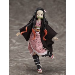 Figurine articulée - Demon Slayer - Nezuko Kamado