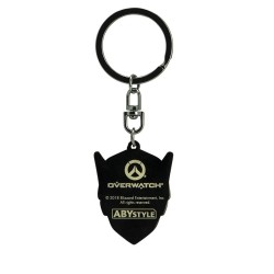 Porte-clefs - Overwatch - Genji