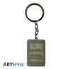 Porte-clefs - Hearthstone - Carte