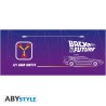 Mug - Subli - Back to the Future - 1.21 GW