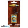 Porte-clefs - Hearthstone - Carte