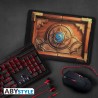 Tapis de Jeu - Hearthstone - Plateau de jeu