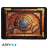 Tapis de Jeu - Hearthstone - Plateau de jeu