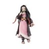 Figurine articulée - S.H.Figuarts - Demon Slayer - Nezuko Kamado