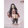 Figurine articulée - S.H.Figuarts - Demon Slayer - Nezuko Kamado