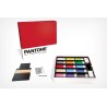 Jeu de cartes - Coopératif - Familial - Graphique - Pantone