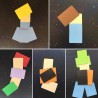 Card game - Cooperative - Family - Graphic - Pantone