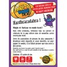 Card game - Party Game - Extension - 18+ - Dragon Boules Dead - Grosse Baguette