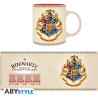 Mug - Mug(s) - Harry Potter - Poudlard