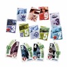 Jeu de cartes - Affrontement - Godzilla - Total war