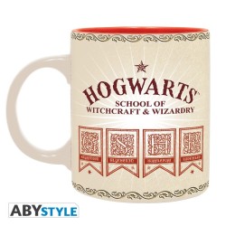 Mug - Mug(s) - Harry Potter - Poudlard