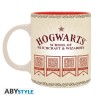 Mug - Mug(s) - Harry Potter - Poudlard