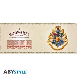 Mug - Mug(s) - Harry Potter - Poudlard