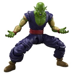 Action Figure - S.H.Figuarts - Dragon Ball - Piccolo
