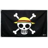 Flag - One Piece - Skull