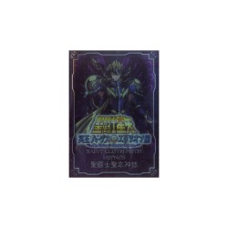 Accessoires Figurines - Metal Mat - Saint Seiya - Hypnos