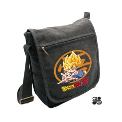 Shoulder bag - Dragon Ball - Son Goku