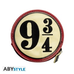 Porte-monnaie - Harry Potter - Voie 9¾