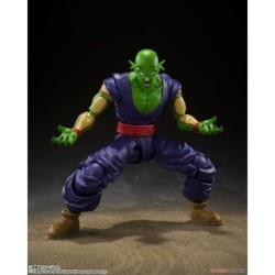 Figurine articulée - S.H.Figuarts - Dragon Ball - Piccolo