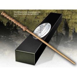 Wand - Characters collection - Harry Potter - Arthur Weasley