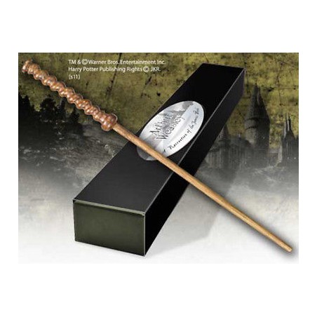 Wand - Characters collection - Harry Potter - Arthur Weasley