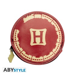 Porte-monnaie - Harry Potter - Voie 9¾