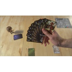 Jeu de plateau - Divers - Chimera Sanctuary