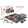 Cluedo - Classique - Enquête - Familial - Harry Potter - Deluxe Edition