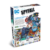 Deck Building - DC Comics - Spyfall