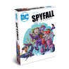 Deck Building - DC Comics - Spyfall