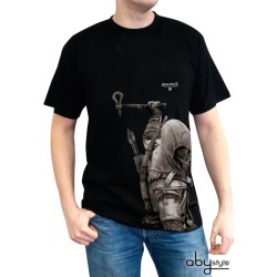 T-shirt - Assassin's Creed - Conor