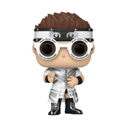 POP - POP Sport - WWE - 72 - The Miz