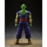 Figurine articulée - S.H.Figuarts - Dragon Ball - Piccolo