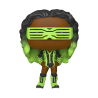 POP - POP Sport - WWE - 75 - Naomi