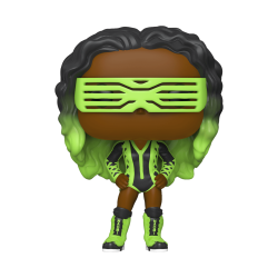 POP - POP Sport - WWE - 75 - Naomi