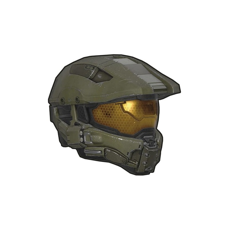 Tapis de souris - Halo - Masterchief