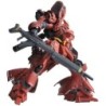 Maquette - Master Grade - Gundam - N-04 Sazabi Ver.KA