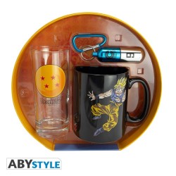 Set - Premier Set - Dragon Ball -  - Son Goku