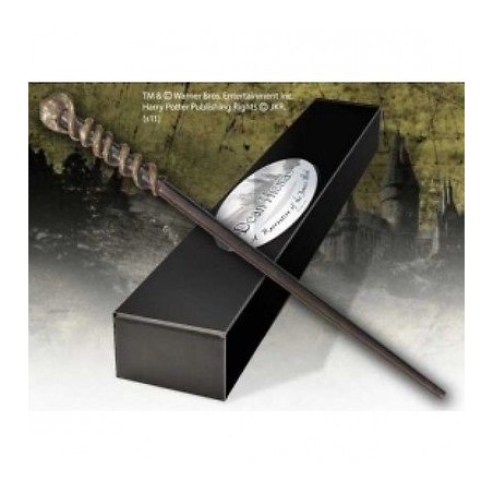 Wand - Characters collection - Harry Potter - Dean Thomas
