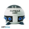 Mug - 3D - Dragon Ball - Vaisseau Corp