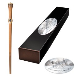Wand - Characters collection - Harry Potter - Mundungus Fletcher