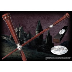 Wand - Characters collection - Harry Potter - Rufus Scrimgeour