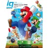 Video game - Super Mario - Mario & Zelda saga