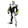 Model - Figure Rise - Tiger & Bunny - Wild Tiger