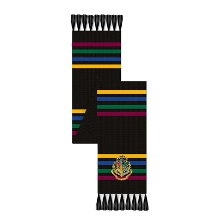 Scarf & Glove - Harry Potter - Hogwarts
