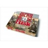 Escape Game - Cooperative - Puzzle - Risk