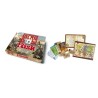 Escape Game - Cooperative - Puzzle - Risk