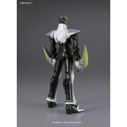 Model - Figure Rise - Tiger & Bunny - Wild Tiger