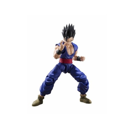 Figurine articulée - S.H.Figuarts - Dragon Ball - Son Gohan